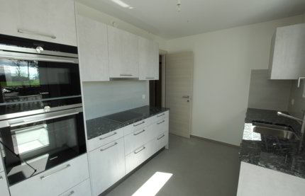 Bel appartement de 5 pièces d’env. 109m2 + balcon 1/5
