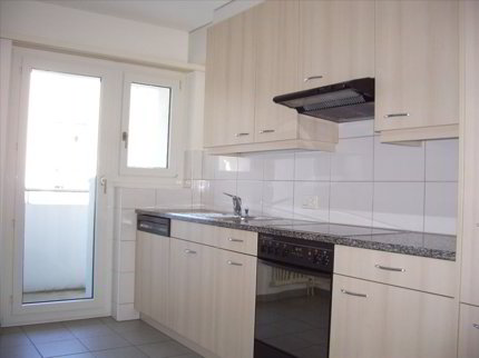 Mieten ohne Kaution - Wohnung an sonniger Lage 1/5