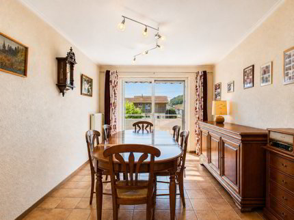Schönes Einfamilienhaus 1/5