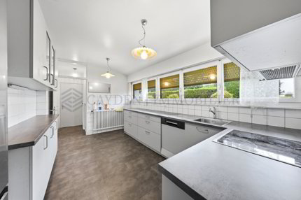 Villa plain-pied avec beau jardin 1/5