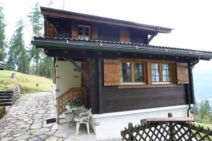 Chalet / 5.5 pces / NAX / Réf. 10267761 / EXCLUSIVITE 1/5