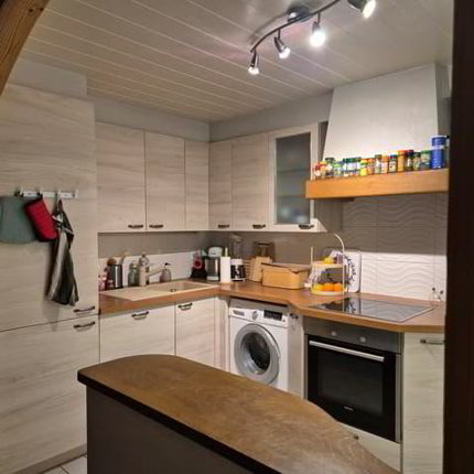 ST-GINGOLPH - BEL APPARTEMENT A LOUER 1/5