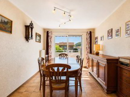 Belle villa individuelle 1/5