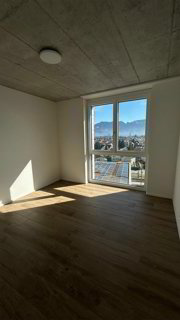 Appartement de 3.5 pièces en location à Heerbrugg - 78 m² 1/5