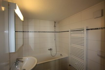 Appartement de 2 pièces en location à Pratteln - 48 m² 1/3