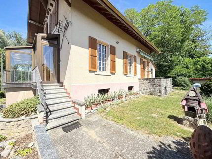 Villa de 8 pièces en vente à Yvonand - 190 m² 1/5