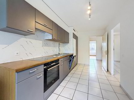 Appartement de 3.5 pièces en vente à Bossonnens - 80 m² 1/5