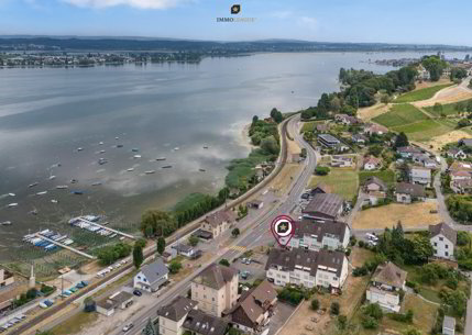 Appartement PPE de 5.5 pièces en vente à Mannenbach-Salenstein - 160 m² 1/5