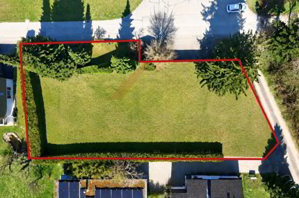 Grosszügiges Bauland in Gerolfingen - 1'443 m² für Ihr individuelles Wohnprojekt 1/1