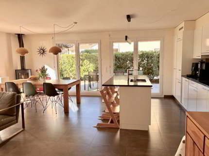Appartement de 4,5 pièces à Etoy 1/5