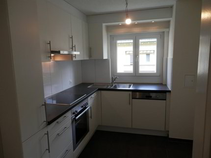 WOHNEN SIE GERNE ruhig in gepflegter Umgebung ? 1/5
