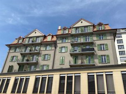 Appartement,3,69 1/5