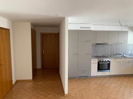 SAVIESE - BEL APPARTEMENT 2.5PCES 1/5