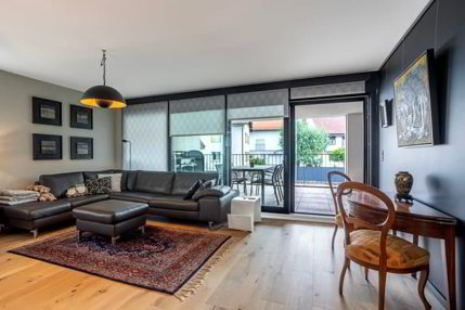 Appartement d'exception ! Une opportunité rare à ne pas manquer. 1/5