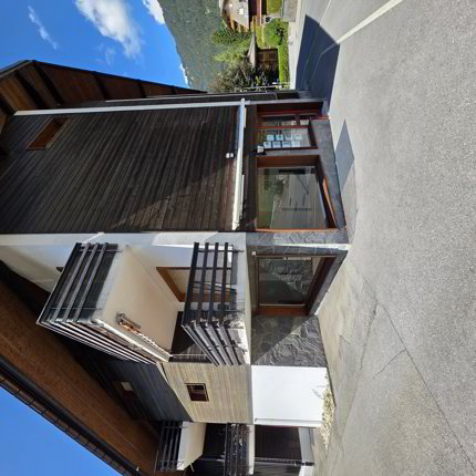 Bureau de 1 pièce en vente à Ollon - 61 m² 1/5