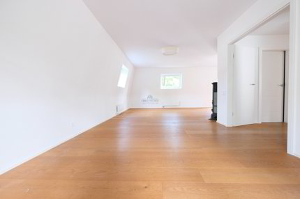 Attique de 6.5 pièces en vente à Basel - 201 m² 1/5