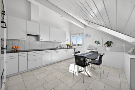 Ein Zuhause mit Aussicht gepflegt und zentral gelegen 1/5