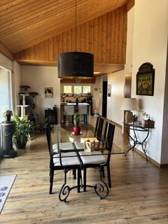 Duplex de 140 m² en dernier étage avec 3 chambres, terrasse et forêt 1/5