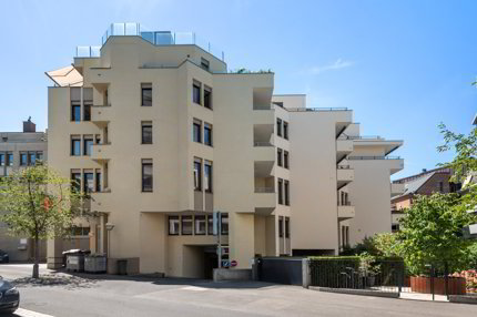 Einstellplatz in Zug 1/1