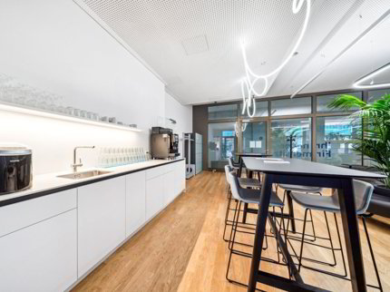 Luzern Co-Working Arbeitsplätze zu vermieten 1/5
