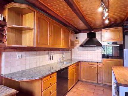 Maison à vendre à la Vallée de Joux de 6.5 pièces - 230 m², avec appartement de 2 pièces et grand jardin 1/5