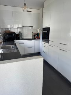 Appartement de 5 pièces à Genève. 1/5