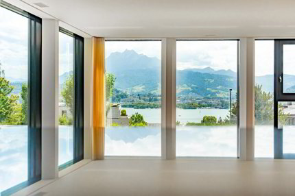 Einmaliges Townhouse mit Weitblick über Luzern 1/5