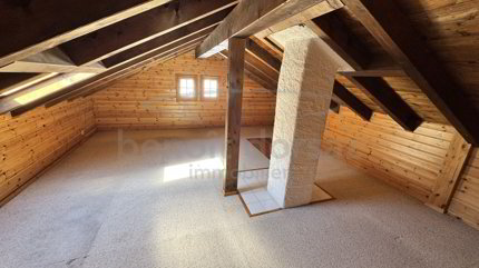 Berghütte 1/5
