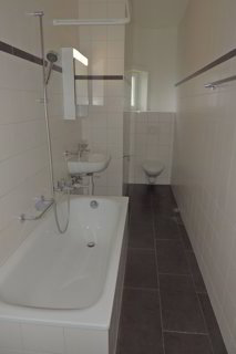Rue de Cernil-Antoine 29 - appartement Rez Ouest 1/5