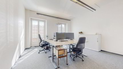 Bureaux à louer à Neuchâtel 1/5