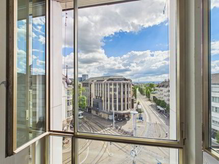 Schöne, geräumige Fläche zu vermieten: 240 m² 1/5