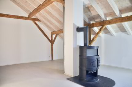 6.5 Zi. Riegelhaus mit grosser Scheune und Garten 1/5