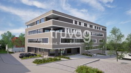 Ihr neuer Gewerbe- oder Bürostandort 1/1