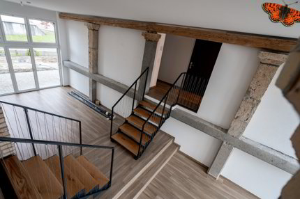 4½ ZIMMER – Duplex 1/5
