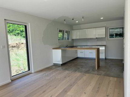 Charmantes 4,5-Zimmer-Familienhaus mit schönen Räumen 1/5