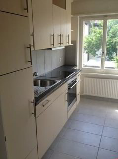 4-Zimmerwohnung an ruhiger und familienfreundlicher Lage in Brügg 1/5