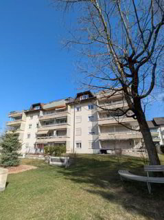Helle 2.5-Zimmerwohnung mit grosszügigen Balkon 1/5