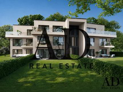 Townhouse d'exception de 261m2 1/5