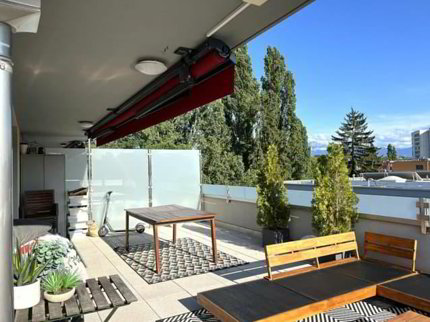Appartement 3.5 pièces à Chavannes-près-Renens 1/5