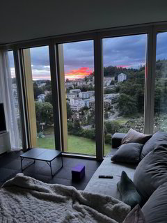 2½ ZI-WOHNUNG IN LUZERN, MÖBLIERT, TEMPORÄR 1/1