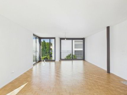 Appartement de 4.5 pièces en location à Zürich - 112 m² 1/5