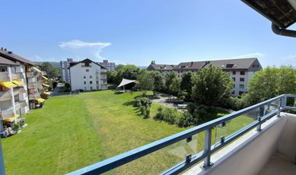 Appartement de 2.5 pièces en location à Solothurn 1/5