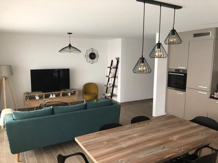 Appartement de 3.5 pièces en location à Granges-près-Marnand - 80 m² 1/3