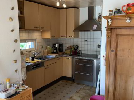 Maison individuelle de 7.5 pièces en vente à Courfaivre 1/3
