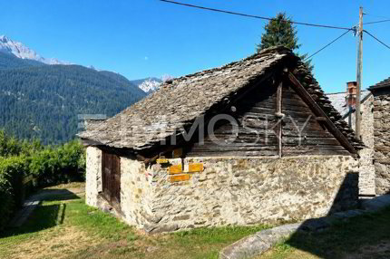 Maison de 4.5 pièces en vente à Faido - 51 m² 1/1