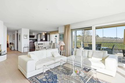 Appartement de 5.5 pièces en vente à Rolle (Vaud) - 184 m² 1/5
