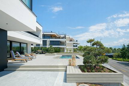 Traumvilla in Seenähe - Ihr privates Hideaway am Zürichsee 1/3