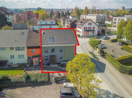 8.5-Zimmer-Einfamilienhaus mit modernem Ausbau und nachhaltiger Technik 1/5