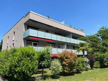 Appartement 3.5 pièces à Chavannes-près-Renens 1/5