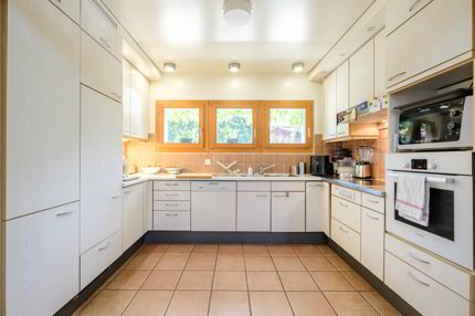 Très belle maison au calme à Cartigny 1/5